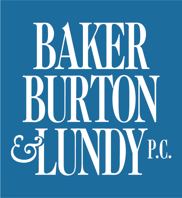 Small - Baker Burton Lundy Logo